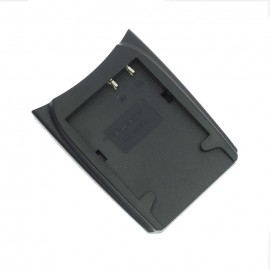 Jupio Encaixe Carregador p/ Bateria tipo Panasonic DMW-BCK7
