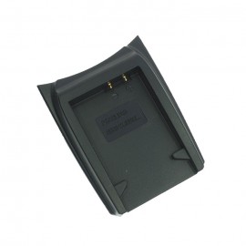 Jupio Encaixe Carregador p/ Bateria tipo Olympus Li-90B / LI-92B