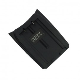 Jupio Encaixe Carregador p/ Bateria tipo CR-V3
