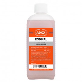 Adox Rodinal - 500ml