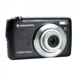 Agfa Realishot DC8200 - Preto
