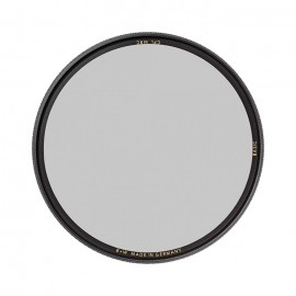 B+W Filtro Polarizador circular Basic MRC - 55mm