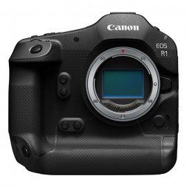 Canon EOS R1 Corpo