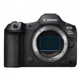 Canon EOS R5 Mark II Corpo