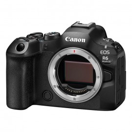 Canon EOS R6 Mark III - Corpo