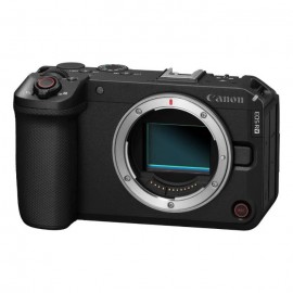 Canon EOS R6 V - Corpo
