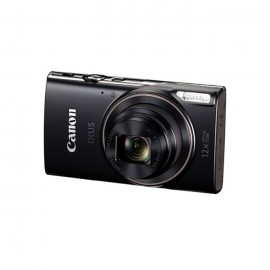 Canon IXUS 285 HS A - Preta