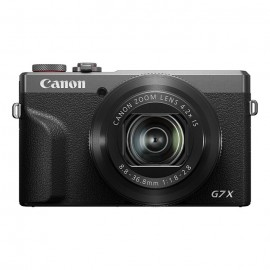 Canon PowerShot G7 X Mark III (30 Anos)