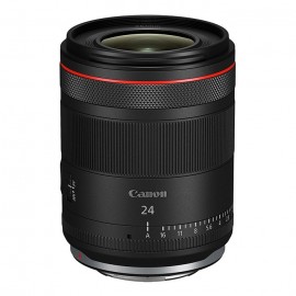 Canon RF 24mm f/1.4 L VCM