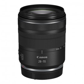 Canon RF 28-70mm f/2.8 IS STM