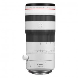 Canon RF 70-200mm f/2.8 L IS USM Z - Branco