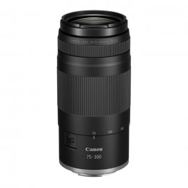 Canon RF 75-300mm f/4-5.6