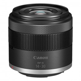 Canon RF-S 14-30mm f/4-6.3 IS STM PZ