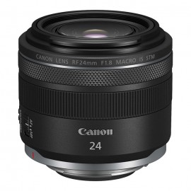 Canon RF 24mm f/1.8 Macro IS STM