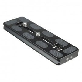 Caruba Encaixe Rápido Arca-Swiss PU120