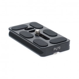 Caruba Encaixe Rápido Arca-Swiss PU70