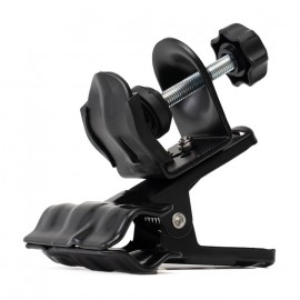 Caruba Pole Clamp Mount