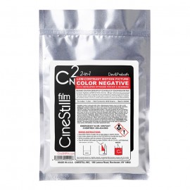 Cinestill CN2 - Revelador 2em1 ECN-2