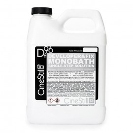 Cinestill DF 96 Monobath em Líquido 1000ml