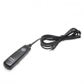  Disparador com Cabo similar ao CANON RS-60 - 1.7m