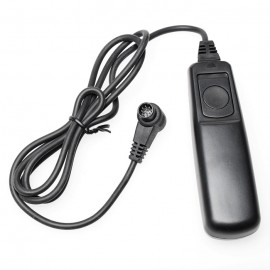 Disparador similar ao Nikon MC-30 - 1mt