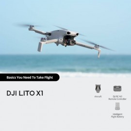 DJI Lito X1 (DJI RC-N3)