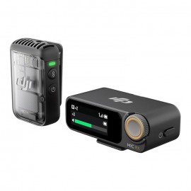 DJI MIC 2 (1TX+1RX)