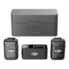 DJI MIC 2 (2TX+1RX)