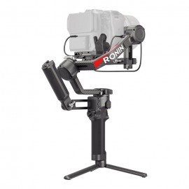 DJI RS 4 Pro Combo