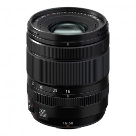 Fujifilm XF 16-50mm f/2.8-4.8 R LM WR