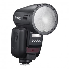 Godox Flash Speedlite V100 para Olympus / Panasonic