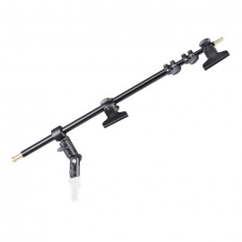 Godox LSA-15 Braço Girafa Extensível com Molas