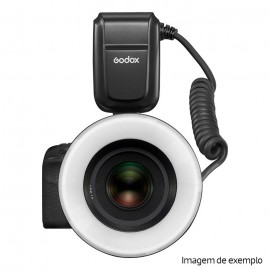 Godox MF-R76C - Macro Ring Flash para Canon