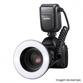 Godox MF-R76C - Macro Ring Flash para Canon