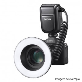 Godox MF-R76S - Macro Ring Flash para Sony