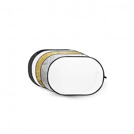 Godox Reflector Dobrável 5em1 - 150x200cm