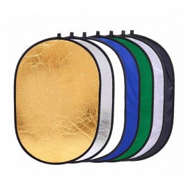 Godox Reflector Dobrável 7em1 - 100x150cm