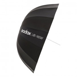 Godox UB-165W Sombrinha Reflectora - 165cm
