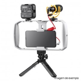 Godox VK1-LT Kit para Vlogging Lightning