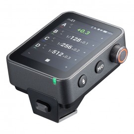 Godox X3 Pro (S) - Transmissor TTL para Sony