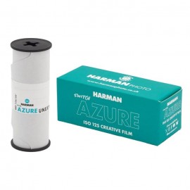 Harman Rolo Switch Azure 125 - 120
