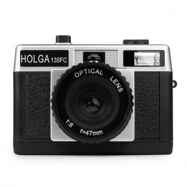 Holga 135FC - Retro 35