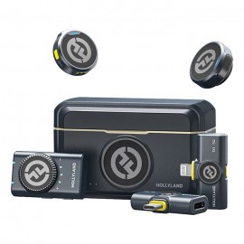 Hollyland Lark M2 Duo Combo