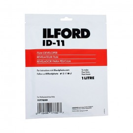 Ilford Revelador ID-11 - 1 Litro