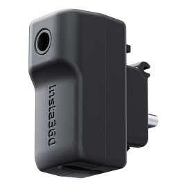 Insta360 X4 Mic Adapter