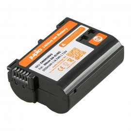 Jupio Bateria EN-EL15C (2100mAh)