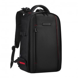 K&F Mochila Multifuncional - 18L