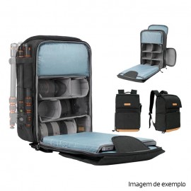 K&F Mochila Nature Wander 11 - 22L