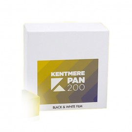 Kentmere Rolo PAN 200 - 35mm x 30.5m