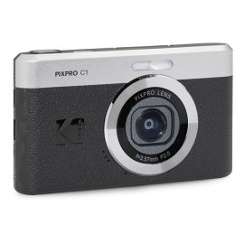Kodak Pixpro C1 - Preto